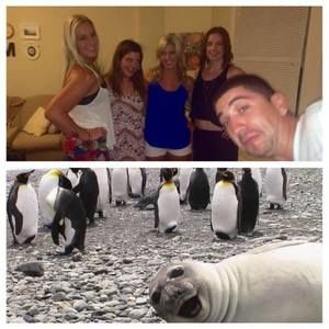 Meet your Posher, Adam